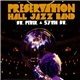 Preservation Hall Jazz Band - St. Peter & 57th St.