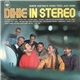 Roefie Hueting's Down Town Jazz Band - Dixie In Stereo