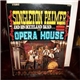 Singleton Palmer And His Dixieland Band - Singleton Palmer And His Dixieland Band At The Opera House