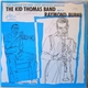 The Kid Thomas Band With Raymond Burke - The Famous Tulane Jazz Archive Session