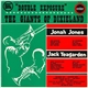 Jonah Jones Band / Jack Teagarden Band - Double Exposure