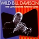 Wild Bill Davison - The Commodore Master Takes