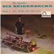 Bix Beiderbecke - The Legendary Bix Vol. 5 - Bix, Tram And The Gang