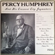 Percy Humphrey And His Crescent City Joymakers - Percy Humphrey And His Crescent City Joymakers