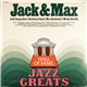 Jack Teagarden's Dixieland Band / Max Kaminsky's Windy City Six - Jack & Max