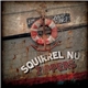 Squirrel Nut Zippers - Live Lost At Sea