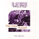 Pee Wee Russell - The Jazz Masters - 100 Años De Swing