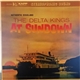 Delta Kings - At Sundown